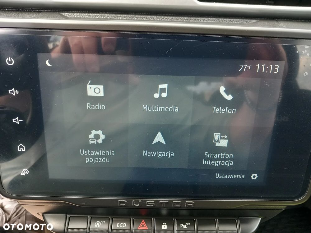 Dacia Duster 1.0 TCe Journey - 13