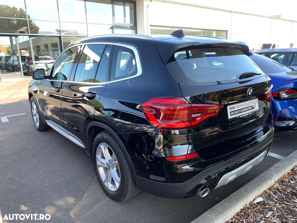 BMW X3 xDrive20d Aut. xLine - 6