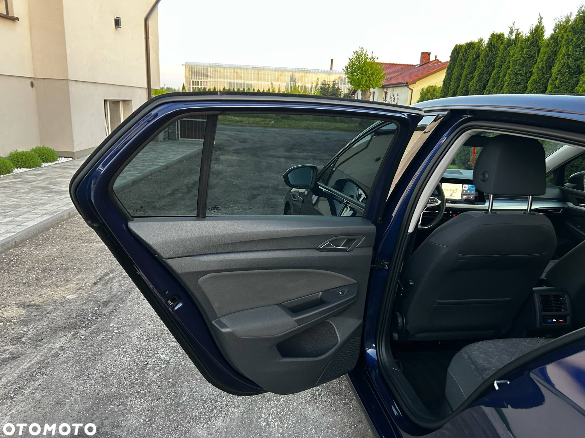 Volkswagen Golf VIII 2.0 TDI - 28