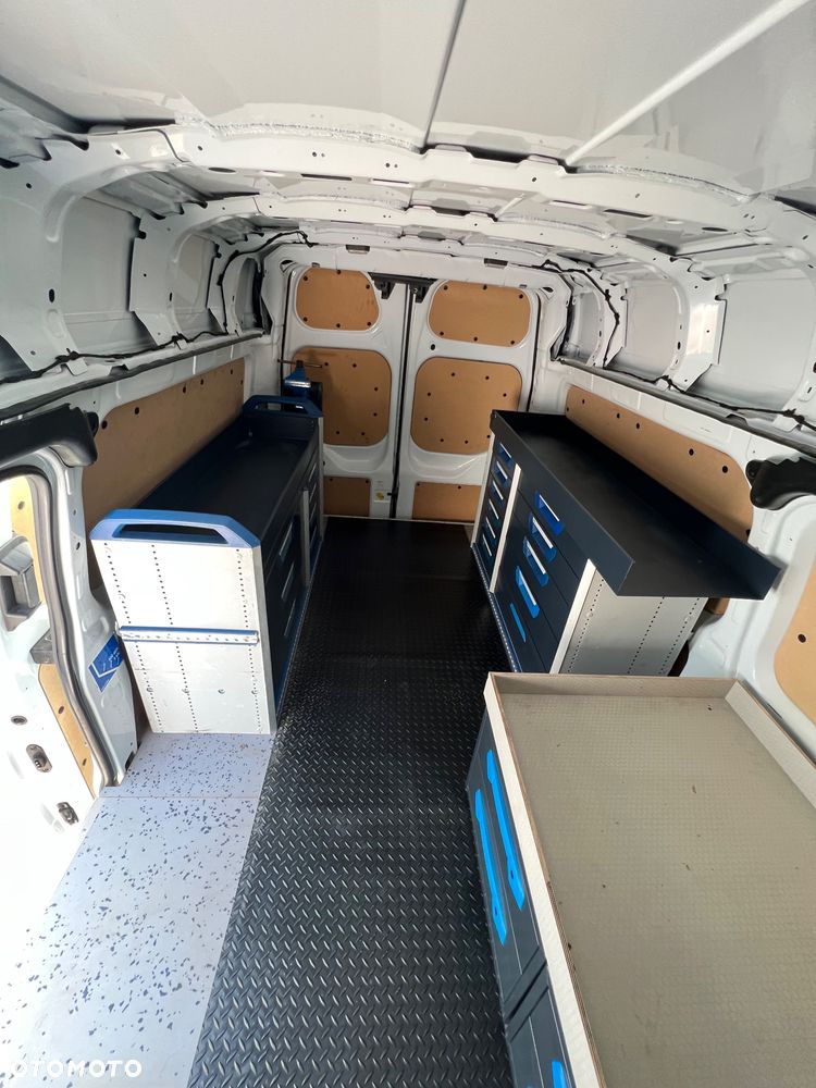 Ford Transit Custom L2H2 - 27