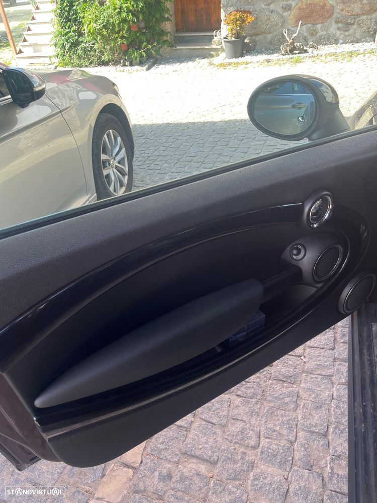 MINI 3 Portas Cooper S - 11