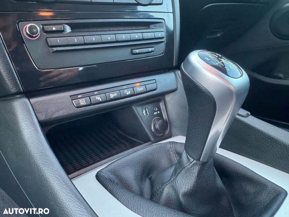 BMW X1 xDrive18d Aut. - 12