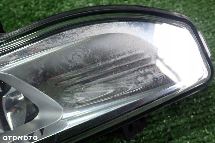 NISSAN QASHQAI II LEAF MICRA K14 halogen lewy - 2