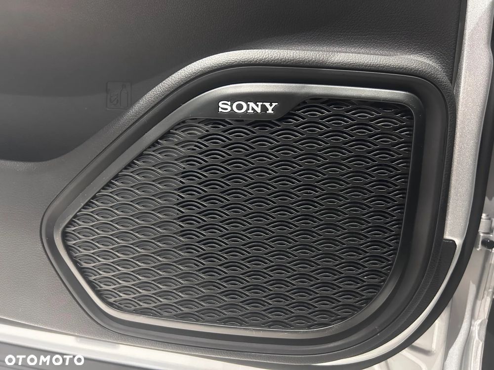 Chery Tiggo 7 1.6 T-GDI Comfort DCT - 10