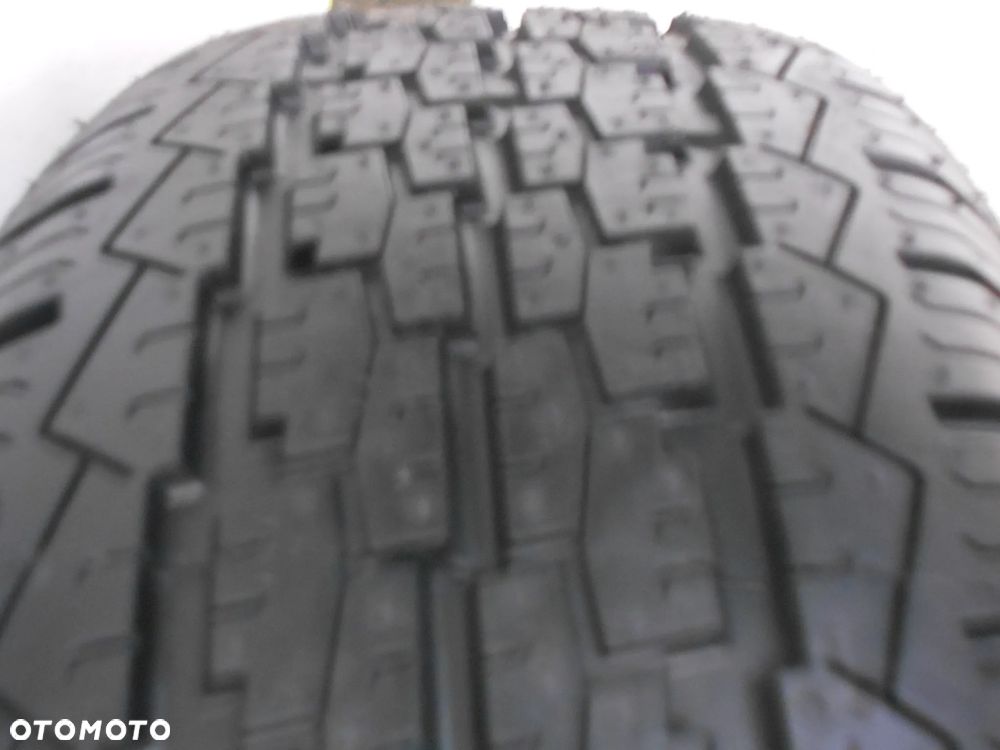 OPONA POJEDYNKA 195/60R12C SECURITY TR603 DOT 4321 8.3MM - 2
