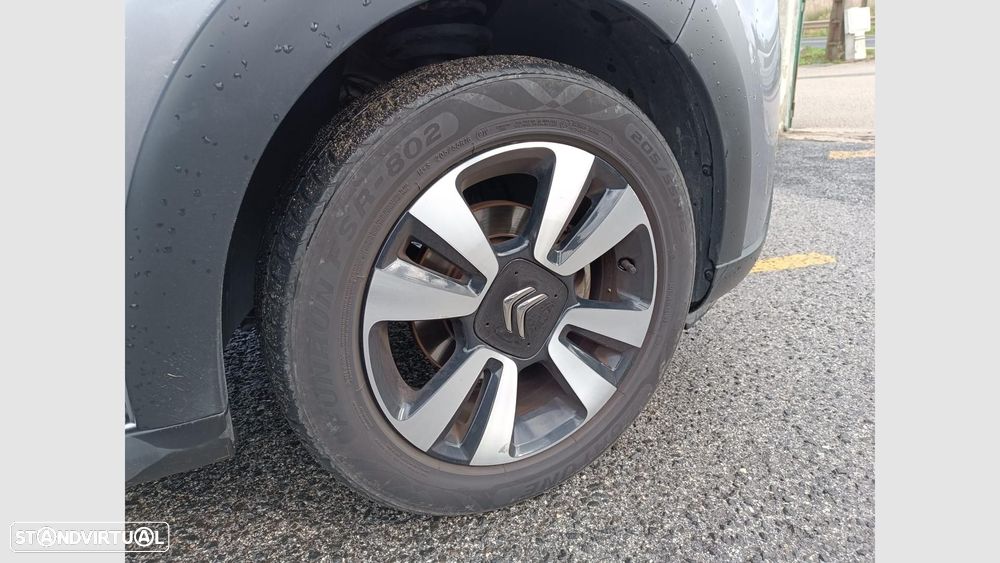 Citroën C3 1.5 BlueHDi Shine - 5