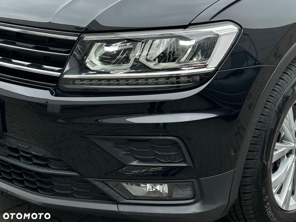 Volkswagen Tiguan 2.0 TDI BMT SCR Comfortline - 36