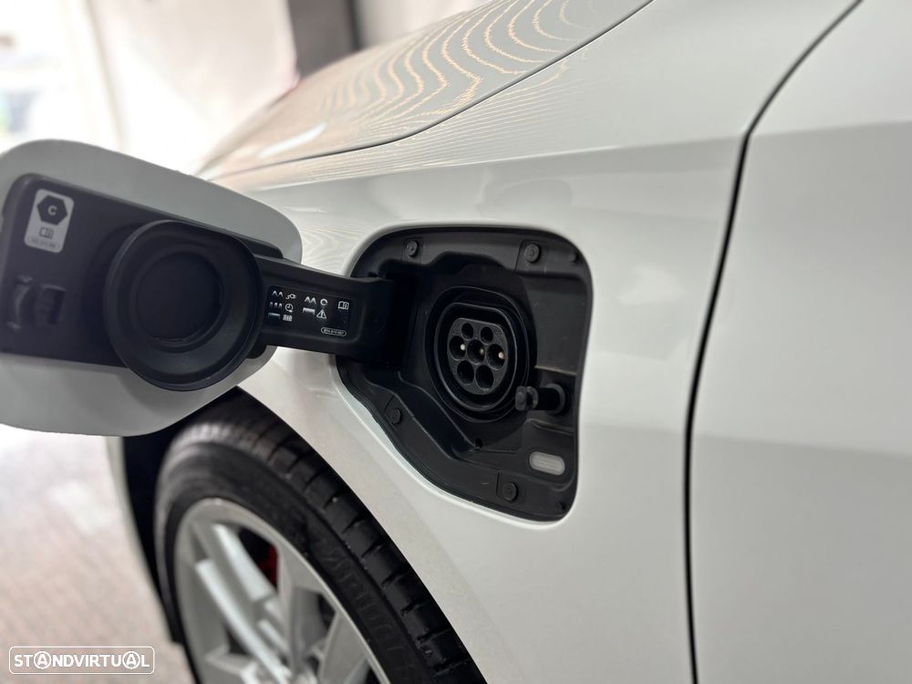 Audi A3 Sportback e-tron 1.4 TFSI S-line S tronic - 9