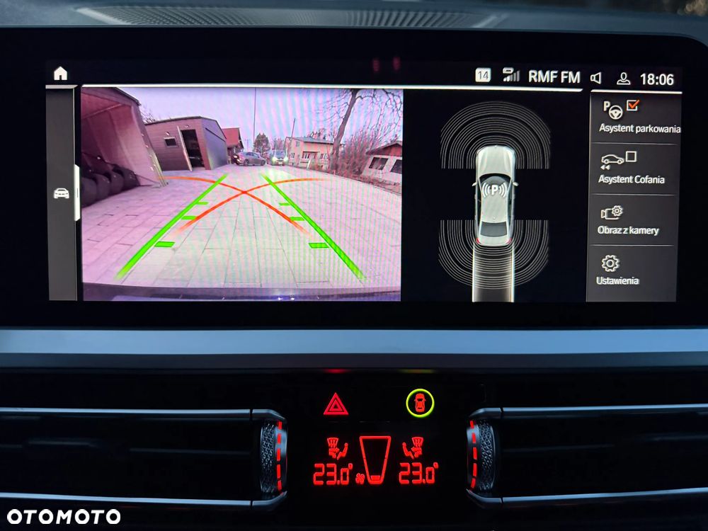 BMW Seria 3 M340i xDrive sport - 31