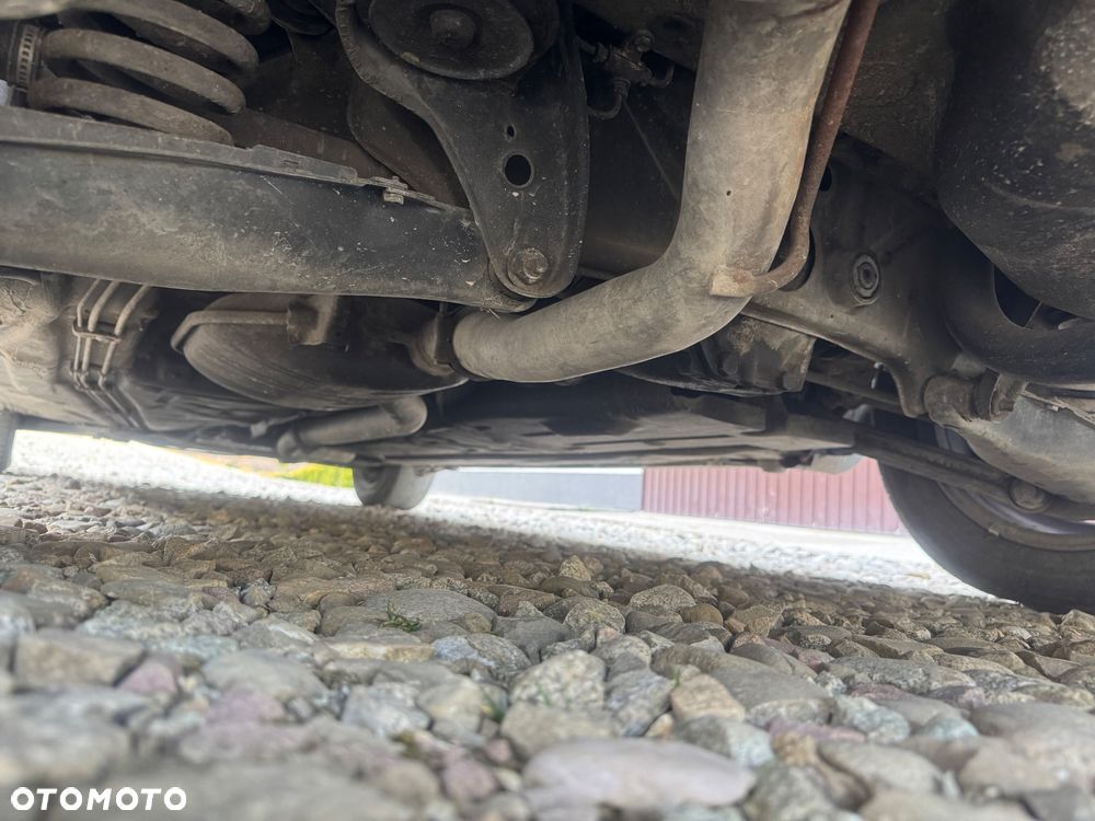 Mercedes-Benz W124 (1984-1993) - 34