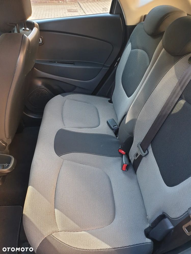 Renault Captur - 5