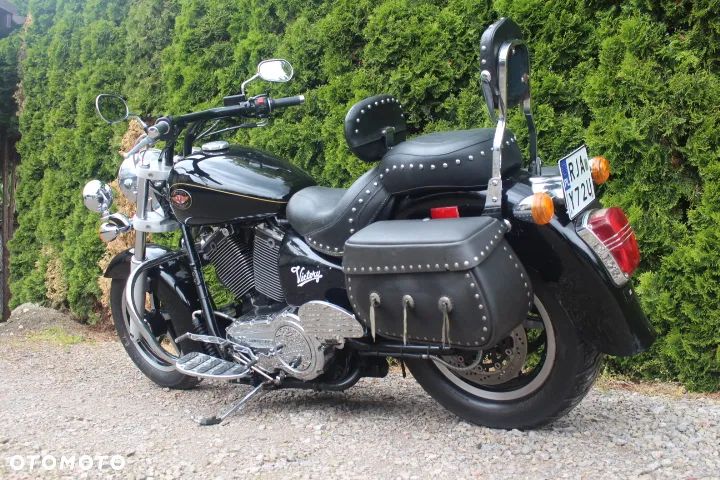 Victory V - 3