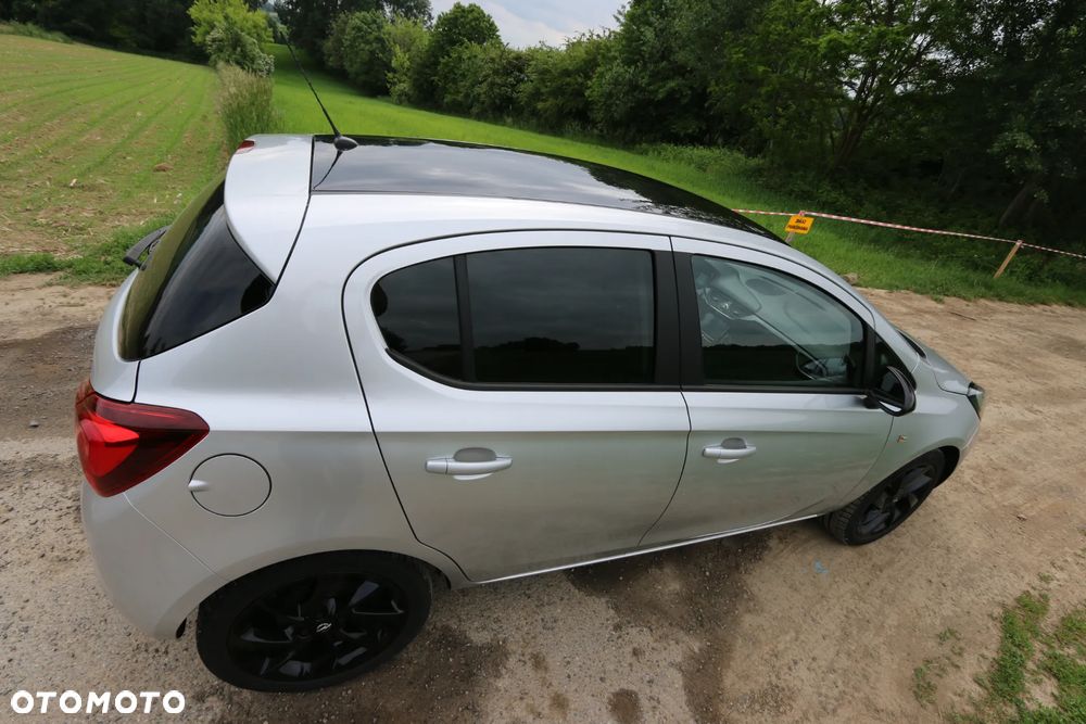Opel Corsa 1.4 Color Edition S&S - 6