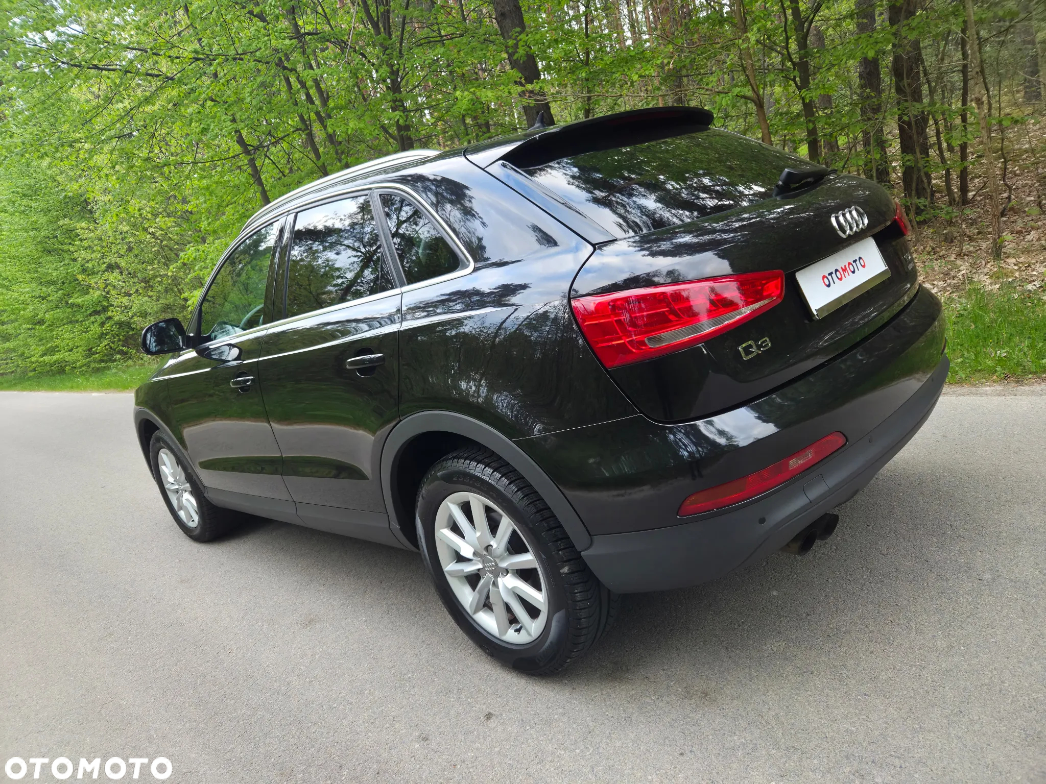 Audi Q3 2.0 TDI - 5