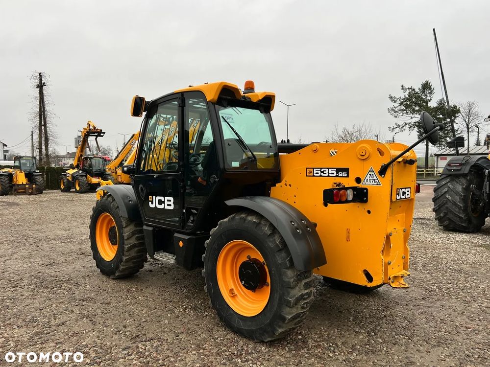 JCB 535-95 - 3