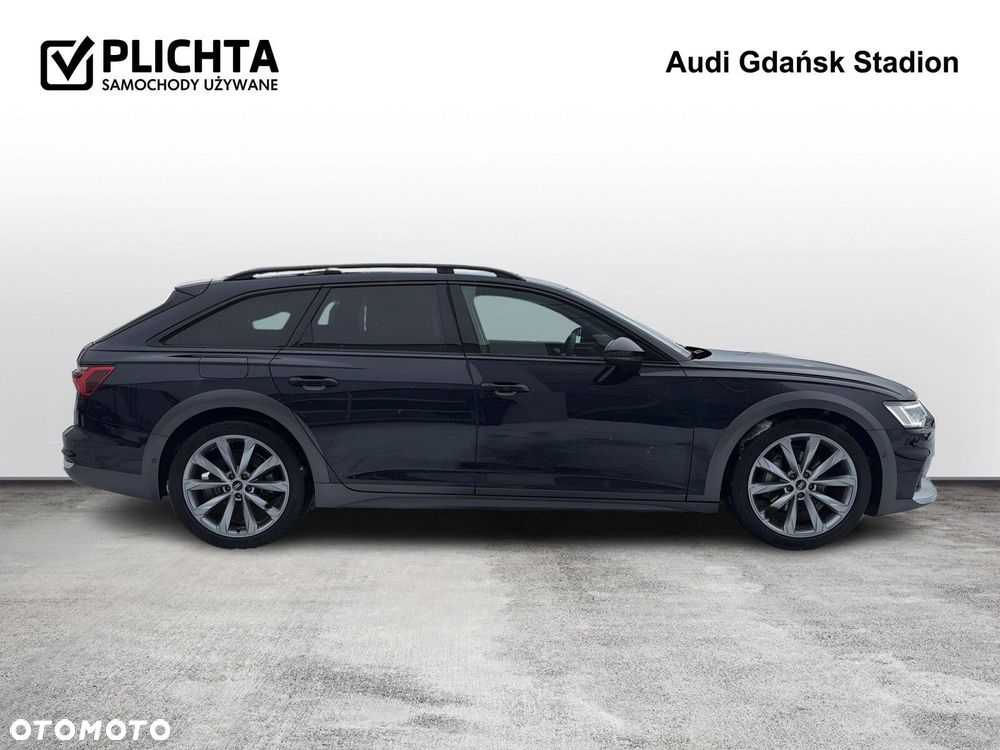 Audi A6 Allroad - 7