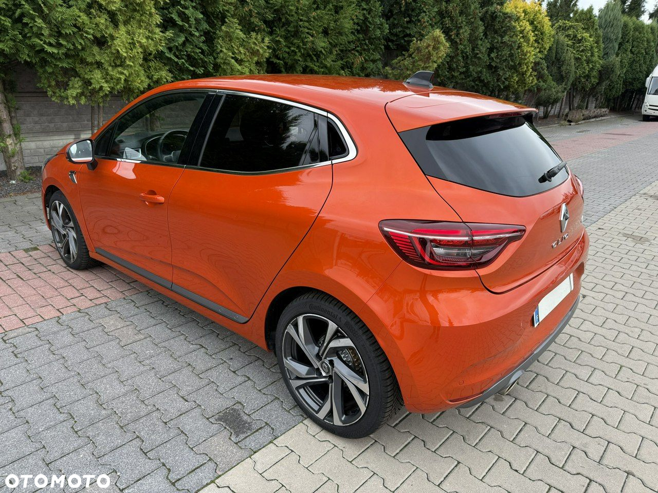 Renault Clio - 2