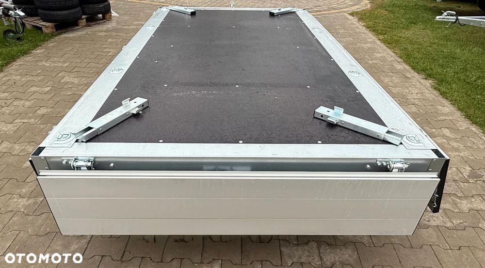 Neptun PRZYCZEPA SAMOCHODOWA Neptun Nordica N7-263 2 ELITE 263x145x30[GN288] - 9
