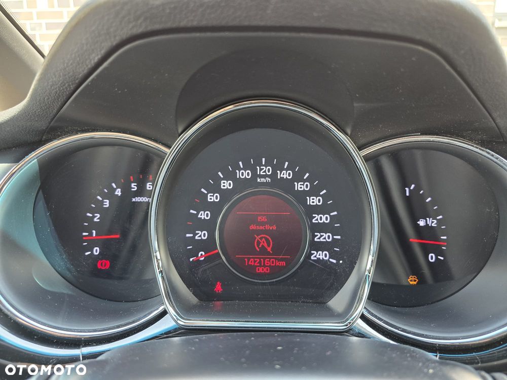 Kia ProCeed 1.4 CRDI XL - 29