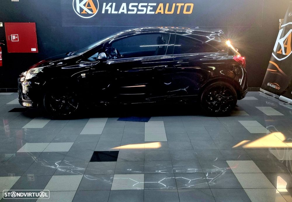 Opel Corsa 1.0 T GT - 2