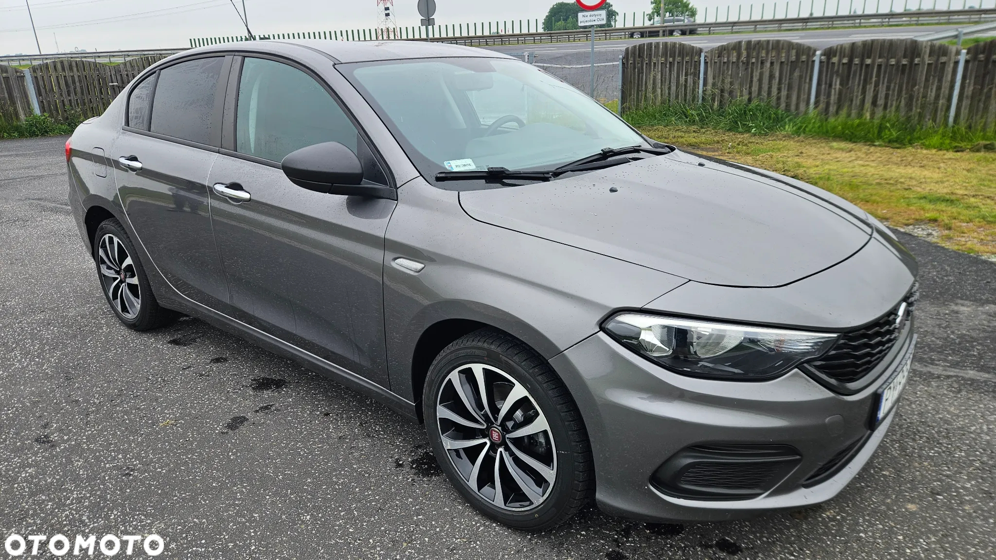 Fiat Tipo 1.4 16v Pop EU6d - 3