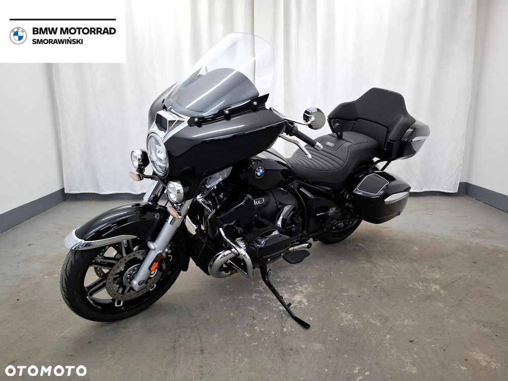 BMW R - 4