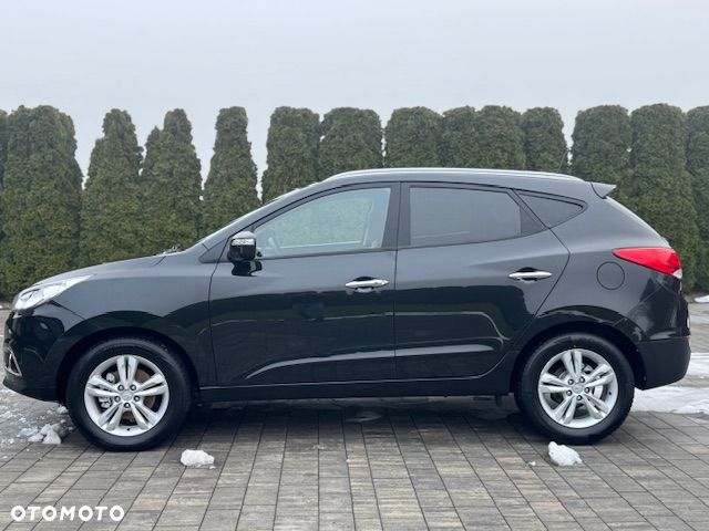 Hyundai ix35 - 8