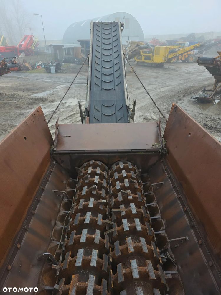 Doppstadt ARJES VZ850 DK - 25