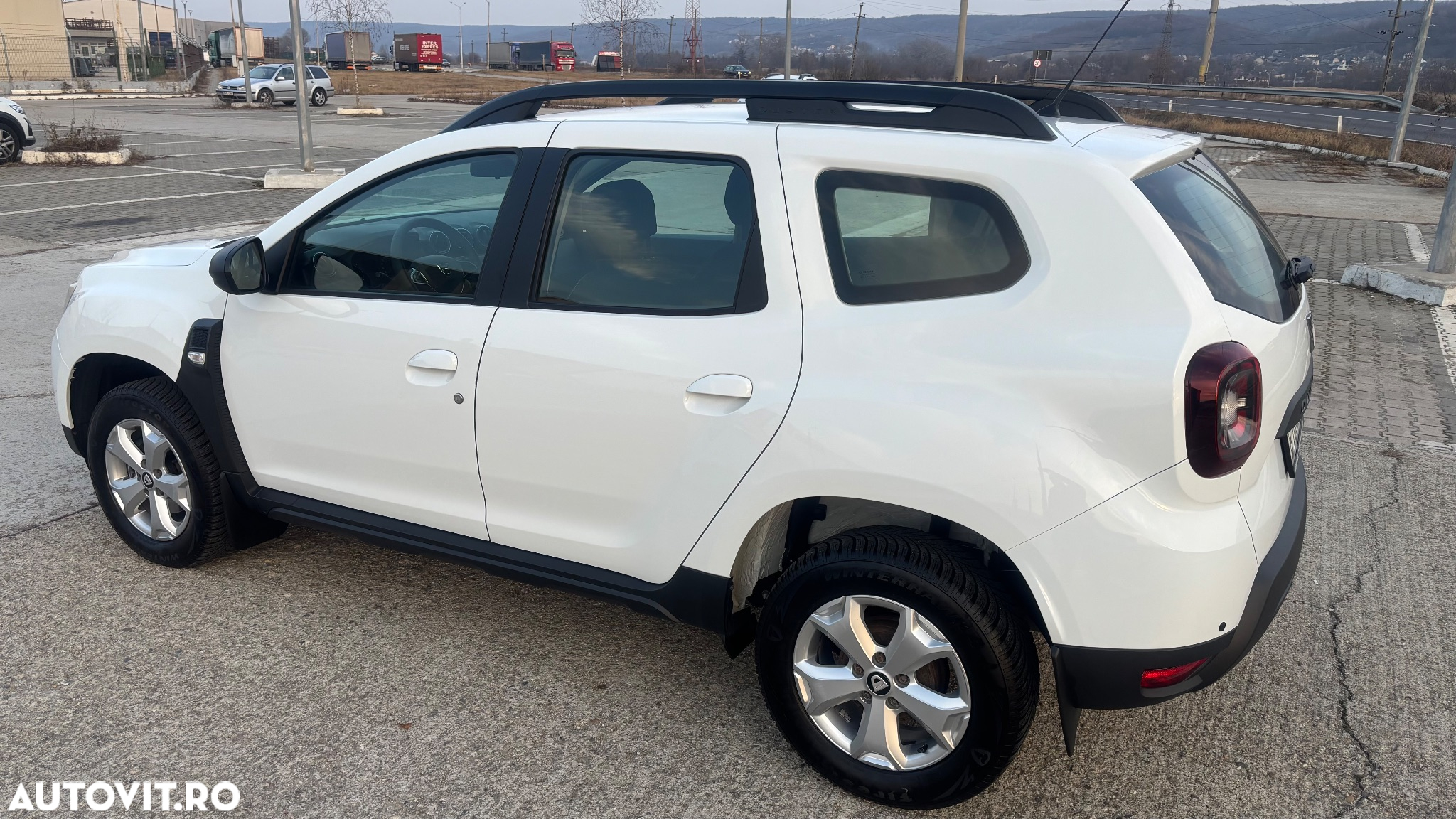 Dacia Duster TCe 90 Comfort - 12
