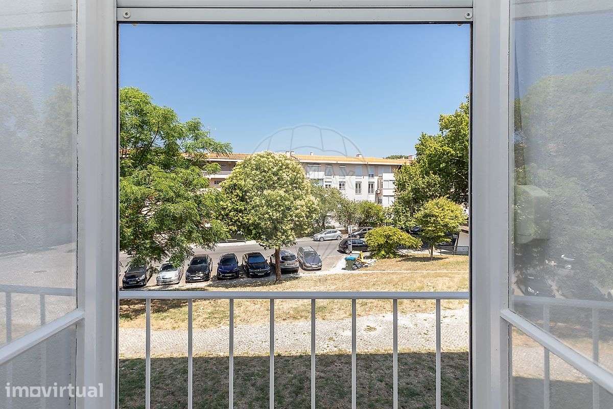 Apartamento T3 para venda - Grande imagem: 4/32
