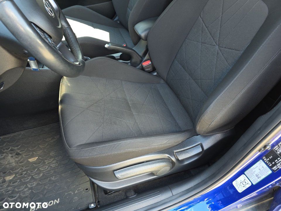 Hyundai Bayon - 19