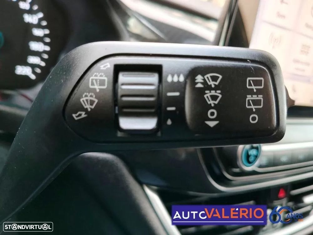 Ford Fiesta 1.0 EcoBoost ST-Line - 21