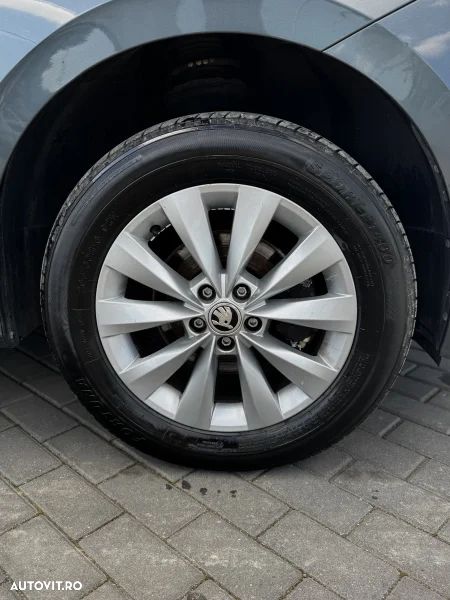 Skoda Kamiq 1.0 TSI Ambition - 20