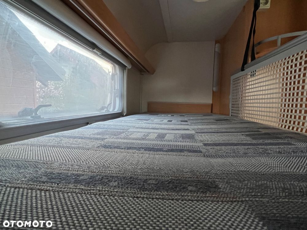 KNAUS Sport 500 - 9