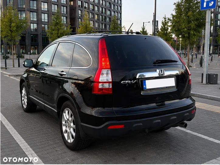 Honda CR-V 2.0 Executive - 3