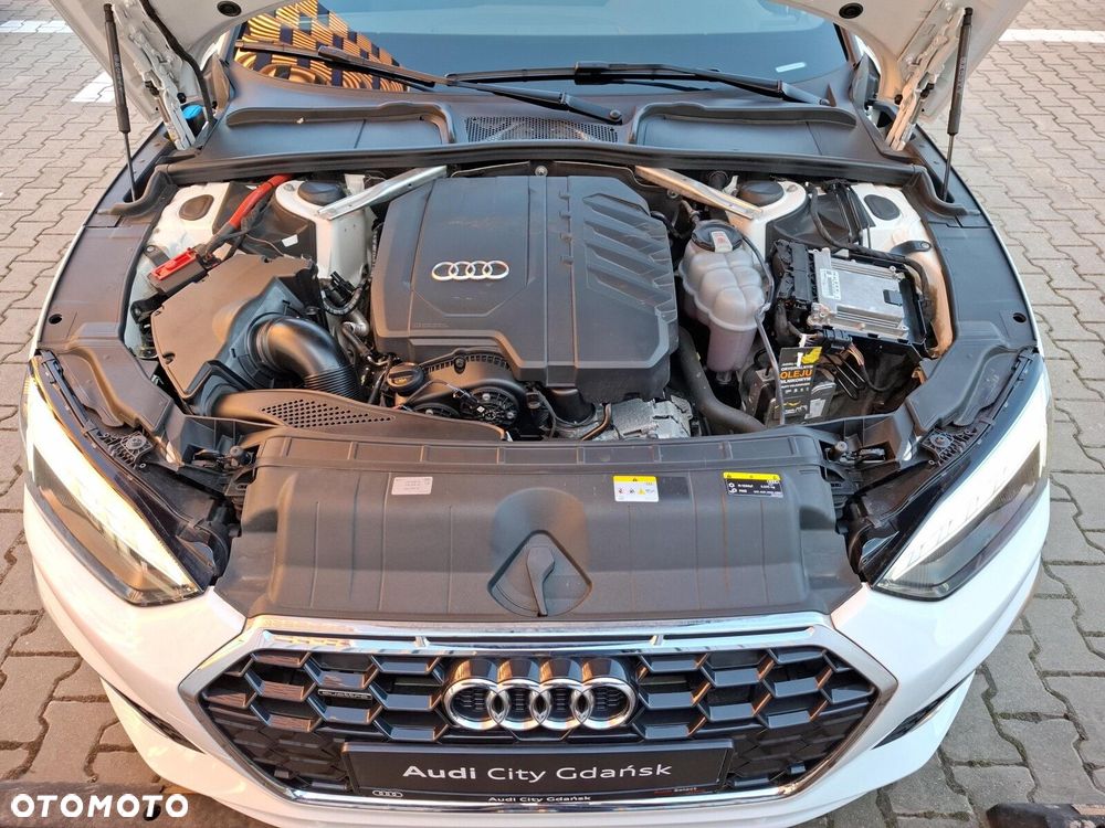 Audi A5 Sportback - 11