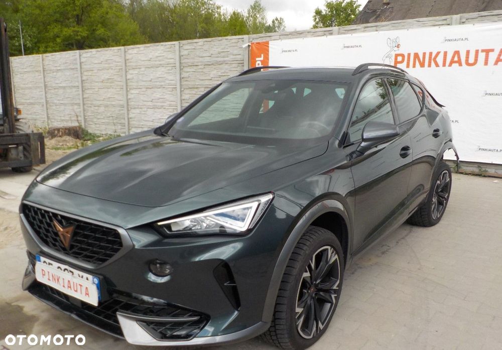 Cupra Formentor - 6