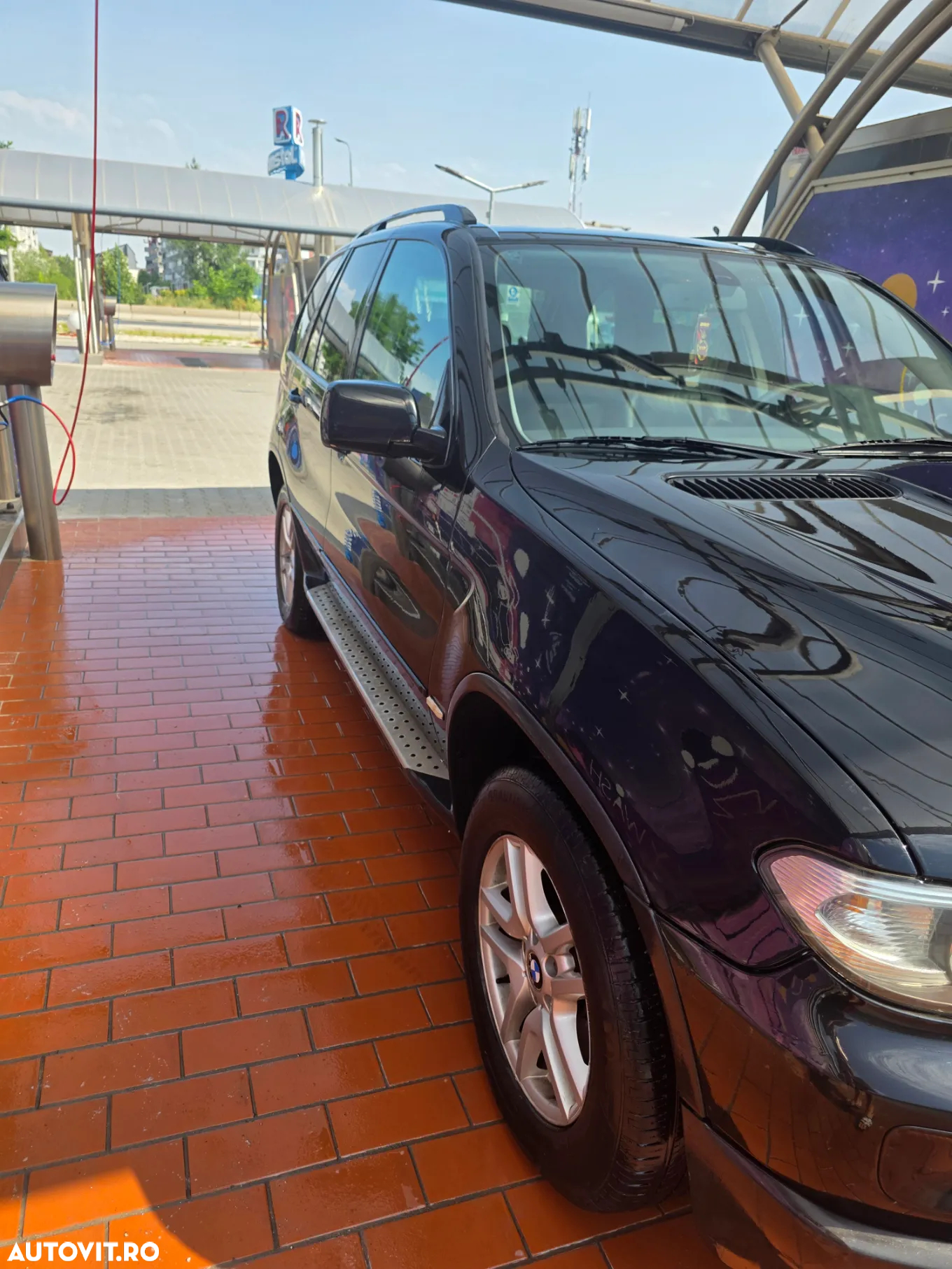 BMW X5 - 12