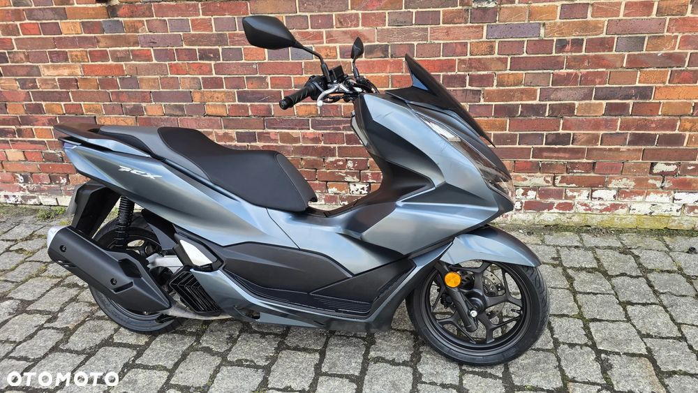 Honda PCX - 18
