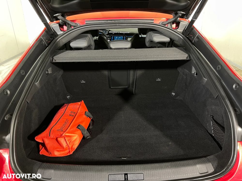 Peugeot 508 1.5 BlueHDI S&S EAT8 GT - 12