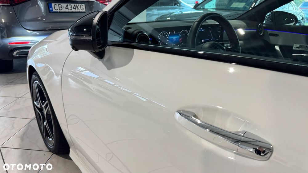 Mercedes-Benz CLA 200 AMG Line 7G-DCT - 9