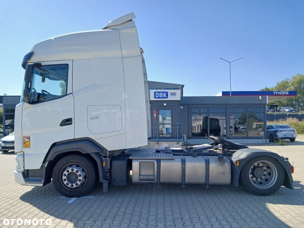 DAF XG 480 FT (31807) - 6