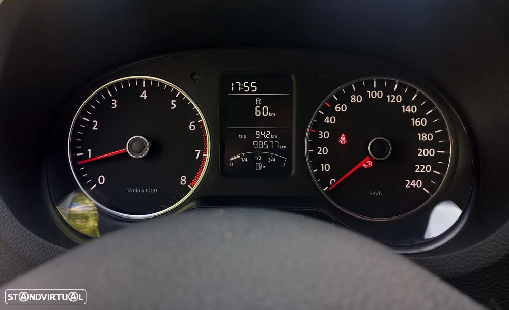 VW Polo 1.2 TSi GT - 18