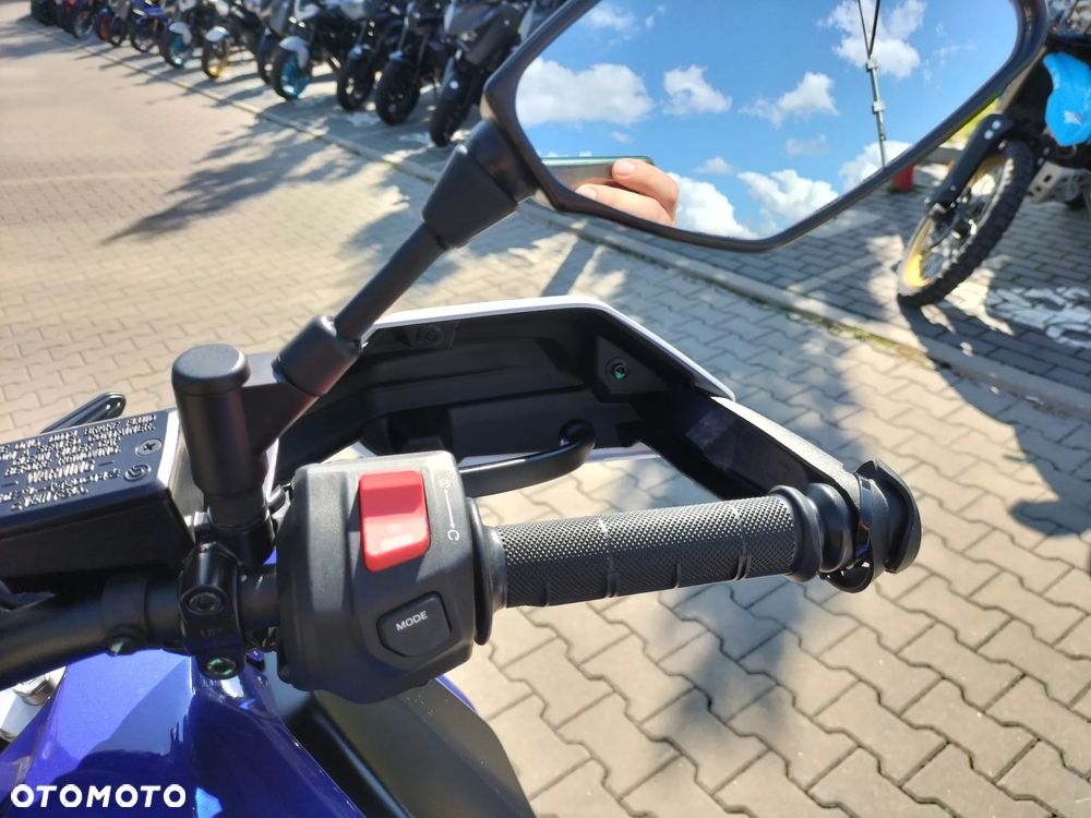 Yamaha Tenere - 18