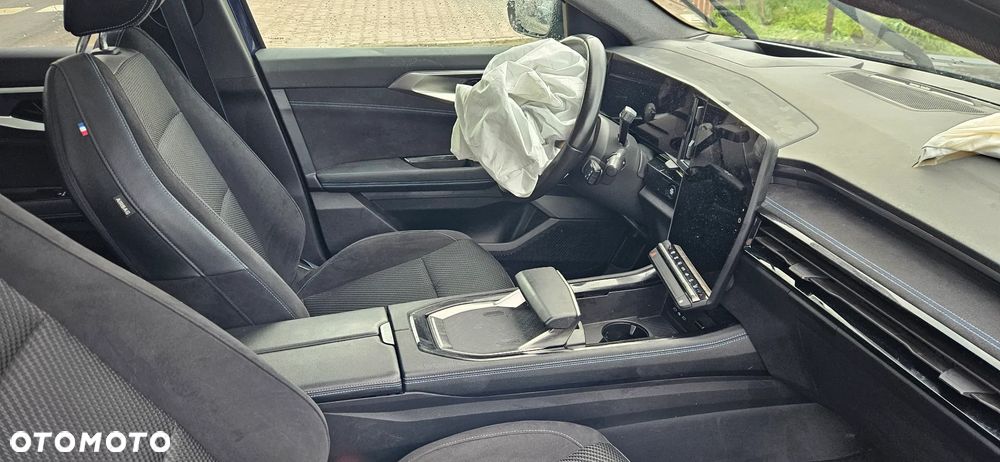 Renault Espace Full Hybrid E-TECH 200 Esprit Alpine 7-Sitzer - 11