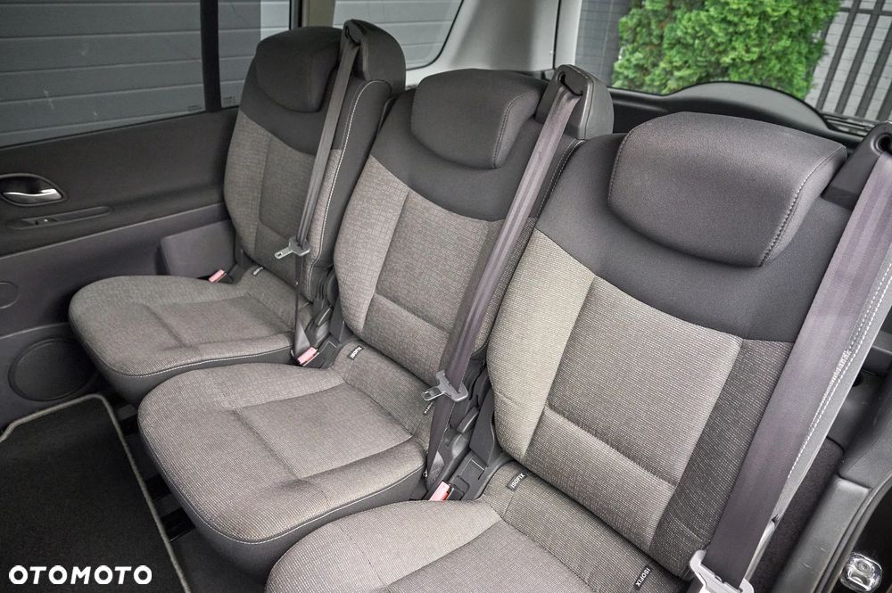 Renault Grand Espace 2.0 Navitech - 20