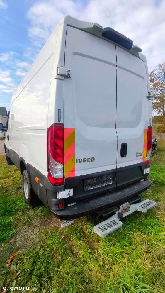 Iveco Daily 50C - 5