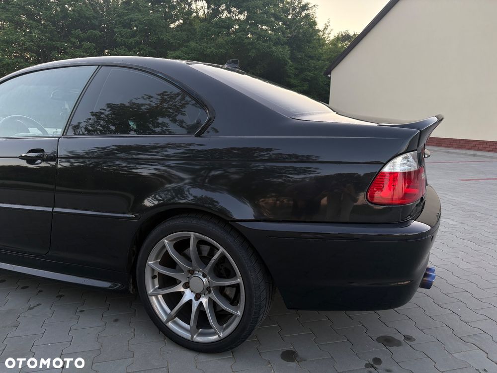 BMW Seria 3 330 Ci - 10