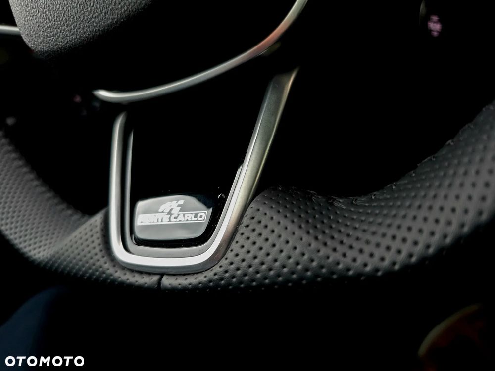 Skoda Kamiq 1.5 TSI Monte Carlo DSG - 21
