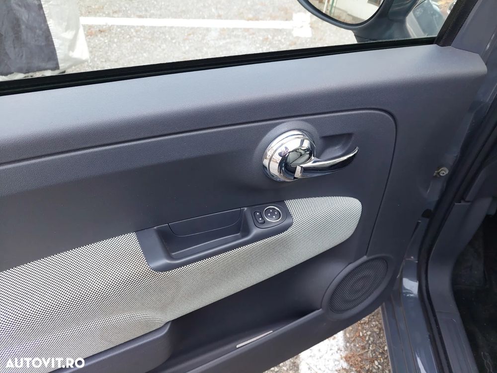 Fiat 500 0.9 TwinAir Start&Stop TwinAir Plus - 15